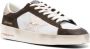 Golden Goose Stardan Sneakers Stijlvolle Comfortabele Schoenen Multicolor Heren - Thumbnail 3