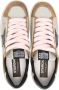 Golden Goose Sneakers Stardan Met Kraag En Veters Multicolor Heren - Thumbnail 3