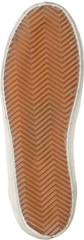 Golden Goose Multikleur Superstar Sneakers
