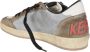 Golden Goose Nabuck Suede Ballstar Sneakers - Thumbnail 2