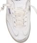 Golden Goose Leren sneakers met glinsterende hiel White Dames - Thumbnail 27