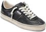 Golden Goose Nappa Leren Sneakers met Suède Hiel Black Heren - Thumbnail 3