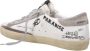 Golden Goose Witte Sneakers met Stella Logo White Heren - Thumbnail 7