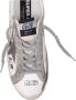 Golden Goose Witte Sneakers met Stella Logo White Heren - Thumbnail 8