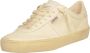 Golden Goose Witte Leren Sneakers Soul-Star White Heren - Thumbnail 22