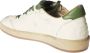 Golden Goose Nappa Upper Toe Sneakers - Thumbnail 2