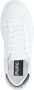 Golden Goose Optic White Black Pure Star Sneakers White Dames - Thumbnail 9