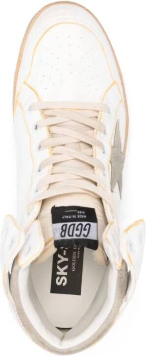 Golden Goose Platte schoenen voor vrouwen