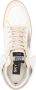 Golden Goose Wit Taupe Sky Star Nappa Suede Nylon Tong Wit Heren - Thumbnail 5