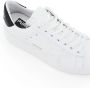 Golden Goose Purestar Sneakers Minimalistisch Design Comfortabele Pasvorm White Heren - Thumbnail 7