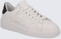 Golden Goose Pure Star Sneakers in wit leer White Heren - Thumbnail 2