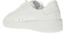 Golden Goose Purestar Sportschoenen Wit Dames - Thumbnail 3