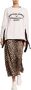 Golden Goose Purestar Sportschoenen Wit Dames - Thumbnail 4
