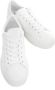 Golden Goose Purestar Sportschoenen Wit Dames - Thumbnail 5