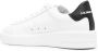Golden Goose Pure Star Sneakers in White and Black Leather Wit Dames - Thumbnail 11