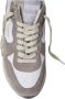 Golden Goose Python Print Hardloopschoenen - Thumbnail 2