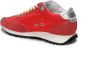 Golden Goose Low-Top Sneakers Lace-Up Sneakers With Rubber Sole in rood - Thumbnail 4