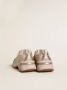 Golden Goose Roze Goud Lightstar Sneakers - Thumbnail 2