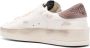 Golden Goose Roze Sneakers Distressed Design Logo Patch Pink Dames - Thumbnail 16