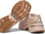 Golden Goose Roze Sneakers met Chunky Sole - Thumbnail 4
