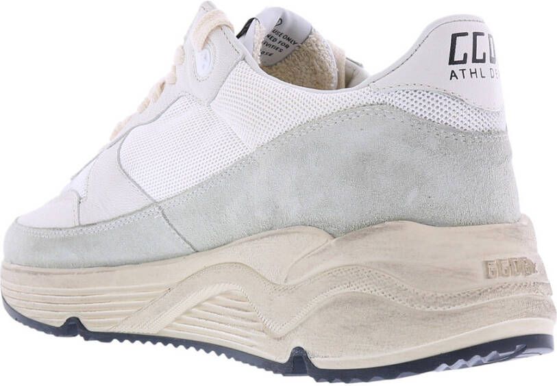 Golden Goose Low-top sneakers Wit - Foto 2