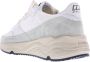 Golden Goose Low-top sneakers Wit - Thumbnail 2