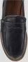 Golden Goose Zwarte Leren Jerry Loafers - Thumbnail 4