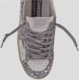Golden Goose Low-Top Sneakers Stardan Model Leather Sneakers in wit - Thumbnail 12