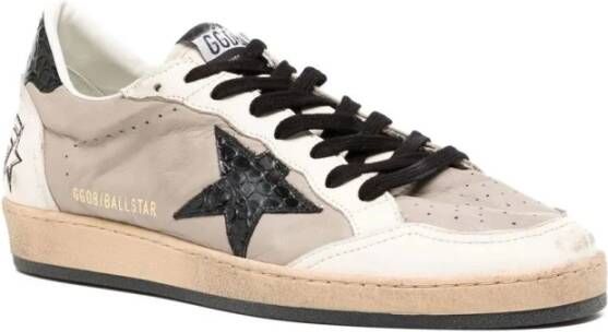 Golden Goose Shoes Meerkleurig Heren