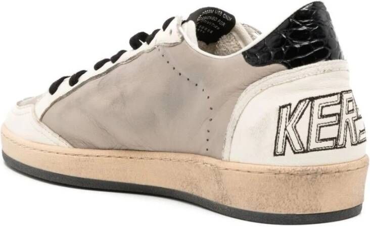 Golden Goose Shoes Meerkleurig Heren