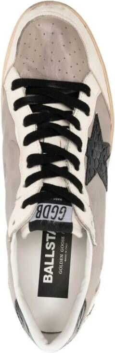 Golden Goose Shoes Meerkleurig Heren