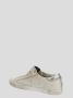 Golden Goose Witte Casual Sneakers met Rubberen Zool White Dames - Thumbnail 16