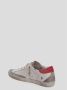 Golden Goose Ball Star Classic With Super sneakers White Dames - Thumbnail 29