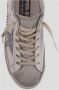 Golden Goose Ball Star Classic With Super sneakers White Dames - Thumbnail 30