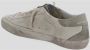 Golden Goose Super-Star Nappa Upper Nabuk Star Sue Tong Heel White Heren - Thumbnail 16