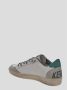 Golden Goose Sneakers van gebruikt-effect leer met contrasterende details White Heren - Thumbnail 22