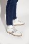 Golden Goose Hoge sneakers 'Sky Star' White Dames - Thumbnail 2