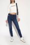 Golden Goose Hoge sneakers 'Sky Star' White Dames - Thumbnail 3