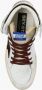 Golden Goose Sky Star Nappa Sneakers White Dames - Thumbnail 7