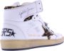 Golden Goose Verhoog je sneaker game met stijlvolle trainers White Dames - Thumbnail 10