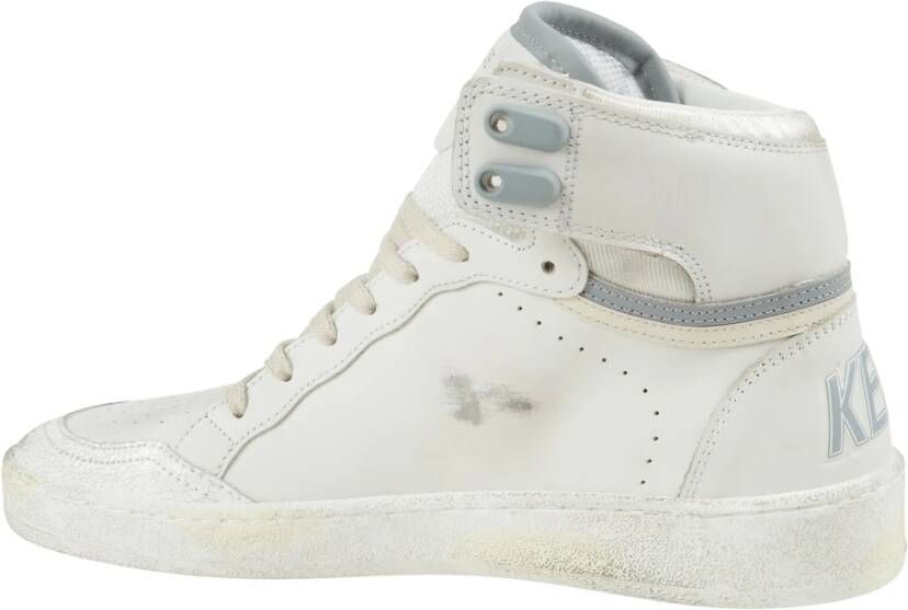 Golden Goose Sky-Star Sneakers