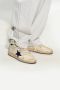Golden Goose Sky Star sneakers Beige Heren - Thumbnail 2