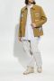 Golden Goose Sky Star sneakers Beige Heren - Thumbnail 3