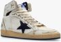 Golden Goose Sky Star sneakers Beige Heren - Thumbnail 4