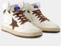 Golden Goose Stijlvolle Sneakers voor Dagelijks Gebruik White Heren - Thumbnail 9