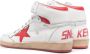 Golden Goose Sky Star Sneakers met Sterapplicatie - Thumbnail 2