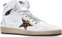 Golden Goose Verhoog je sneaker game met stijlvolle trainers White Dames - Thumbnail 2