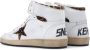 Golden Goose Verhoog je sneaker game met stijlvolle trainers White Dames - Thumbnail 4