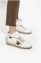 Golden Goose Verhoog je sneaker game met stijlvolle trainers White Dames - Thumbnail 5