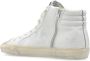 Golden Goose Slide Classic sneakers White Dames - Thumbnail 5